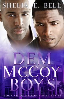 Dem Mccoy Boys Dem Mccoy Boys