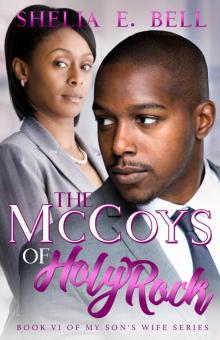 The McCoys of Holy Rock The McCoys of Holy Rock