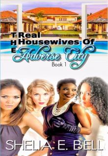 The Real Housewives of Adverse City The Real Housewives of Adverse City