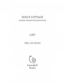Holly Cottage