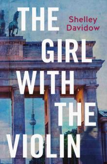 The Girl with the Violin