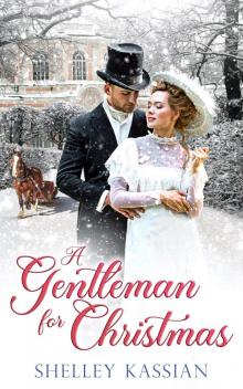 A Gentleman for Christmas