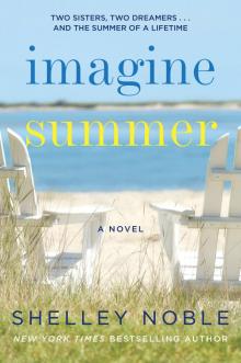 Imagine Summer