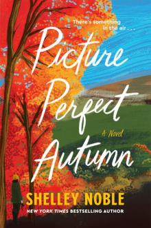 Picture Perfect Autumn
