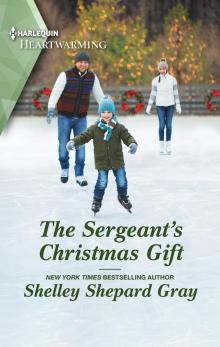 The Sergeant's Christmas Gift