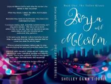 Jorja & Malcolm (Toffee Kisses Book 1)