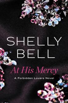 At His Mercy At His Mercy