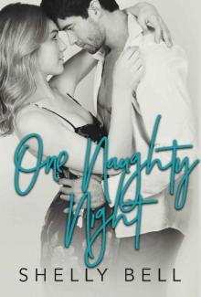 One Naughty Night One Naughty Night
