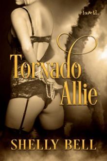 Tornado Allie Tornado Allie