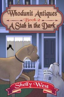 A Stab in the Dark