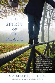 Spirit of the Place (9781101617021)