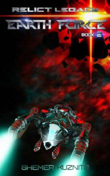 Earth Force 2 (Relict Legacy)