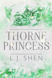 THORNE PRINCESS_L.J. Shen