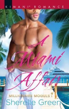 A Miami Affair A Miami Affair