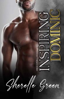 Inspiring Dominic (Once Upon a Funeral Book 2)