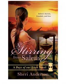 A Stirring from Salem A Stirring from Salem