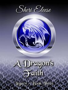 A Dragon's Faith