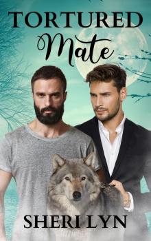 Tortured Mate: The Mate Chronicles