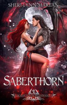 Saberthorn