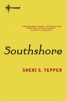 Southshore