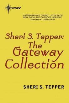 The Sheri S. Tepper eBook Collection