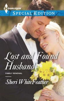 LOST AND FOUND HUSBAND