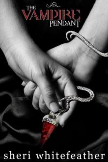 The Vampire Pendant