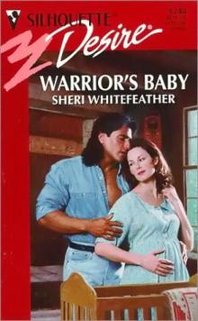 WARRIOR'S BABY