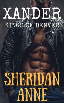 Xander_Kings of Denver