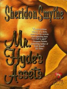 Mr. Hyde’s Assets