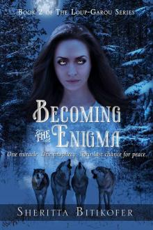 Becoming the Enigma