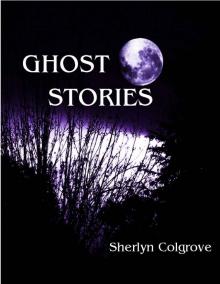 Ghost Stories