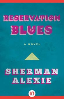 Reservation Blues