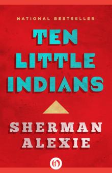 Ten Little Indians: Stories