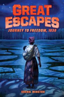 Great Escapes, Volume 2 Great Escapes, Volume 2