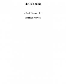 The Beginning (dh-1) The Beginning (dh-1)