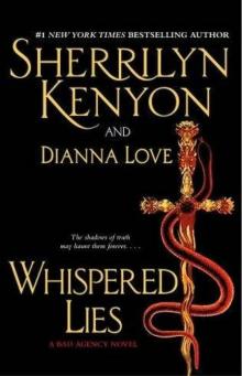 Whispered Lies