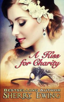 A Kiss For Charity