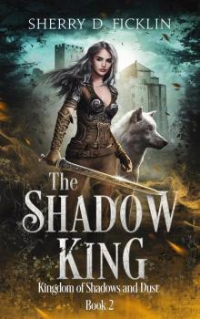 The Shadow King