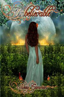 Unbelievable: The Port Fare Series Book Two