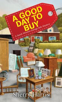 A Good Day to Buy A Good Day to Buy