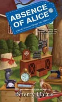 Absence of Alice Absence of Alice