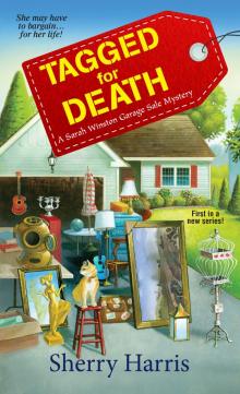 Tagged for Death Tagged for Death