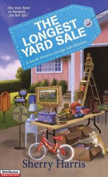 The Longest Yard Sale The Longest Yard Sale