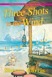 Three Shots to the Wind Three Shots to the Wind