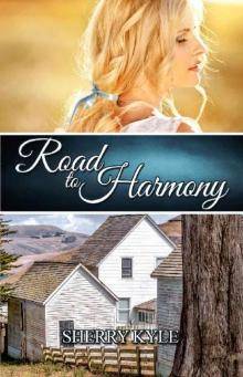 Road to Harmony