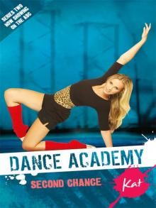 Dance Academy: Second Chance