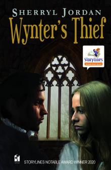 Wynter's Thief Wynter's Thief