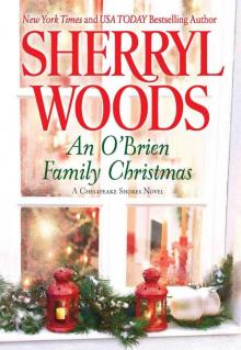 An O’Brien Family Christmas