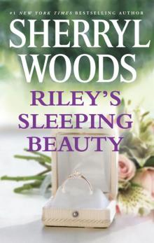 Riley's Sleeping Beauty
